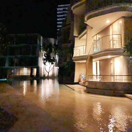 บ้านแสนคราม Ban Huai Sai Tai Ngoại thất bức ảnh