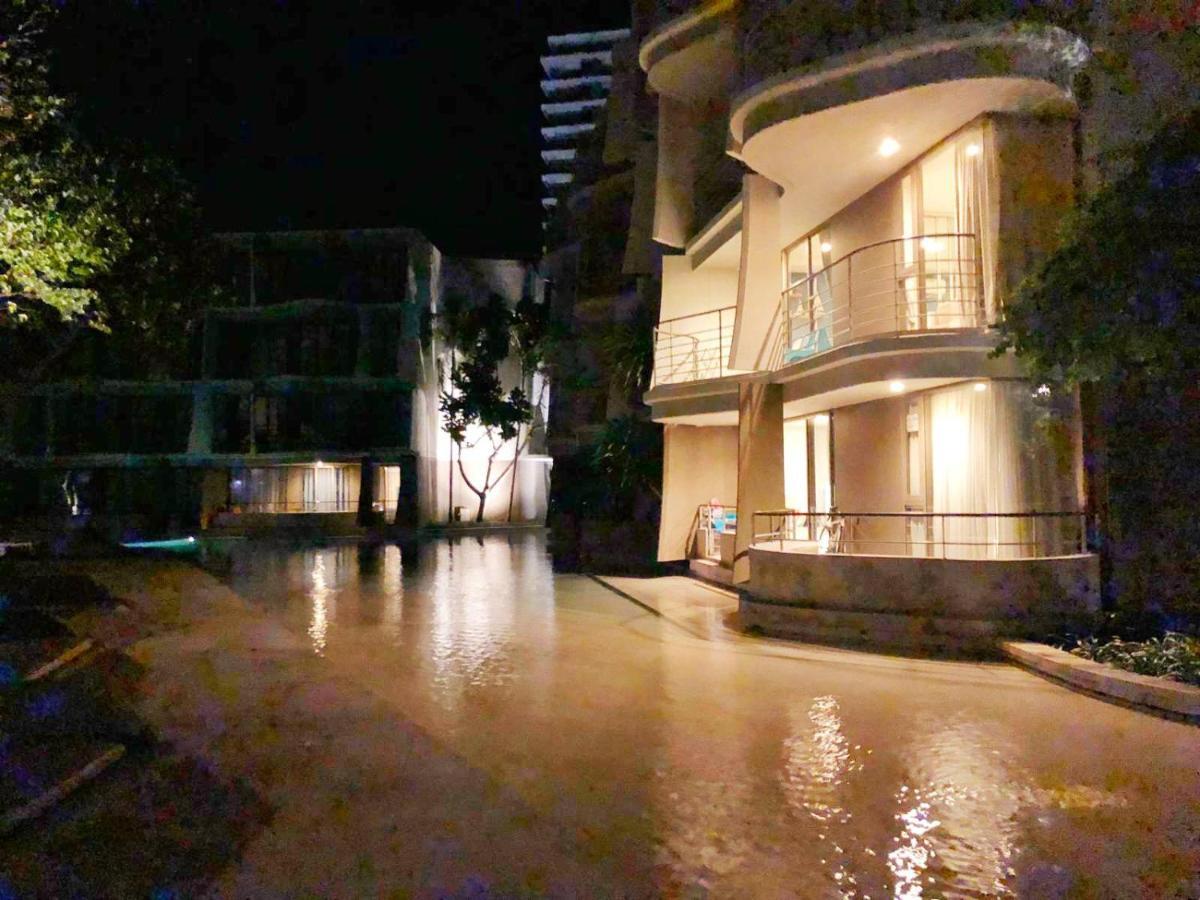 บ้านแสนคราม Ban Huai Sai Tai Ngoại thất bức ảnh