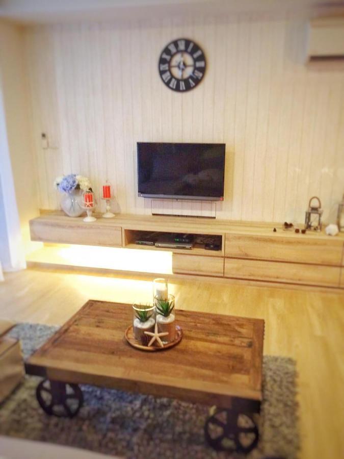 บ้านแสนคราม Ban Huai Sai Tai Ngoại thất bức ảnh