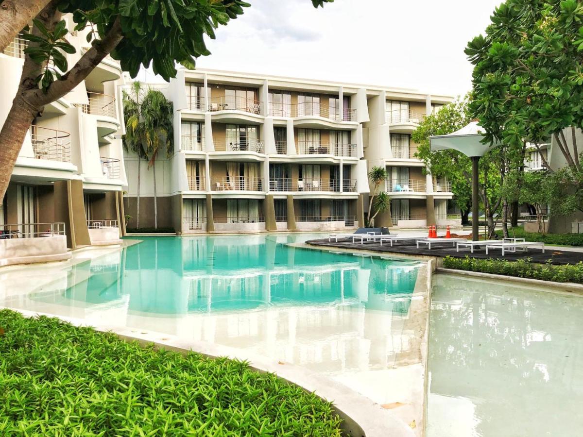 บ้านแสนคราม Ban Huai Sai Tai Ngoại thất bức ảnh