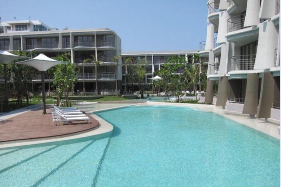 บ้านแสนคราม Ban Huai Sai Tai Ngoại thất bức ảnh