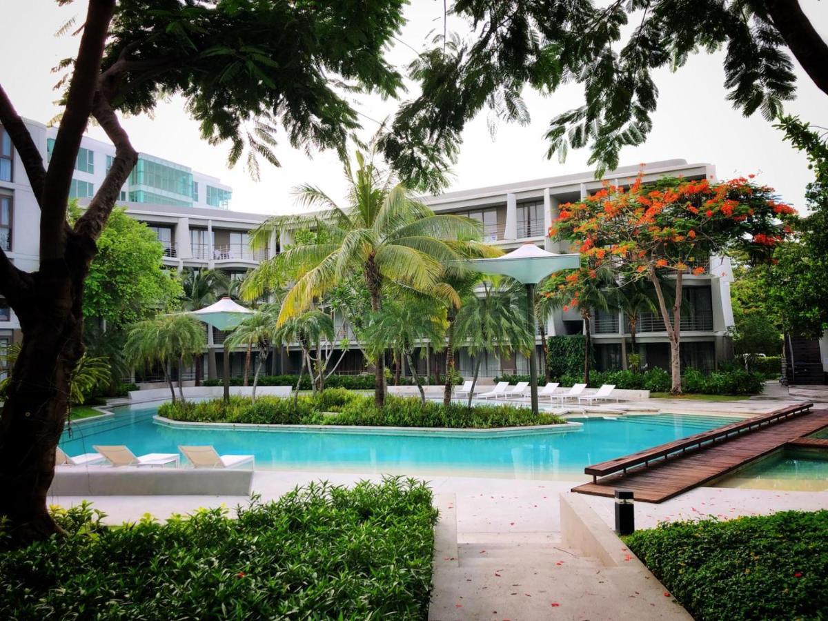 บ้านแสนคราม Ban Huai Sai Tai Ngoại thất bức ảnh