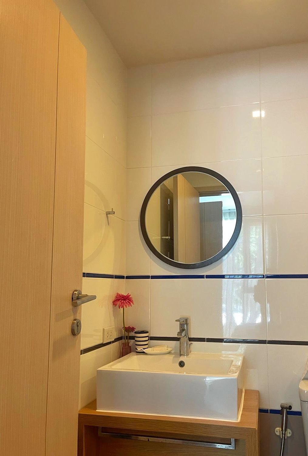 บ้านแสนคราม Ban Huai Sai Tai Ngoại thất bức ảnh